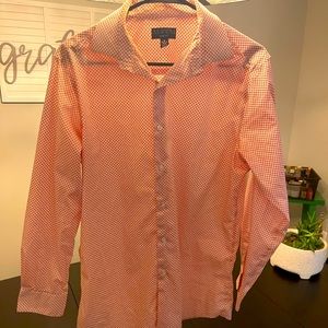 Sexy people wear sexy clothes and you will look the part in this shirt.